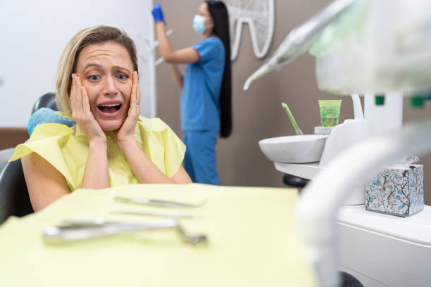 Best Emergency Treatment for Jaw Pain or Injury in Kingston, TN
