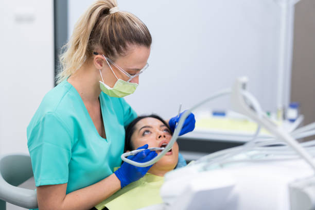 Best Walk-In Emergency Dental Services in Kingston, TN